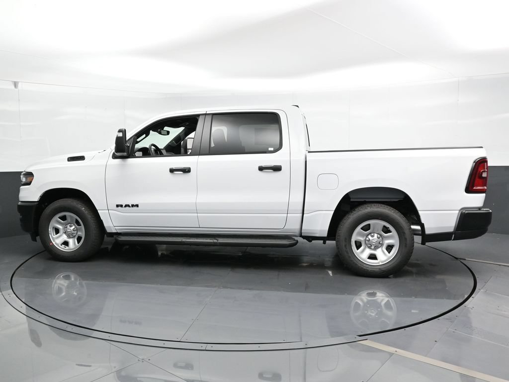 Used 2025 RAM 1500 Tradesman AWD/4WD image 8
