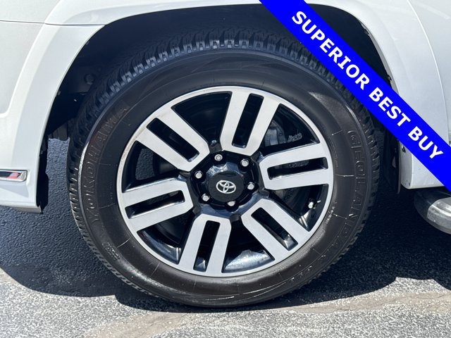 Used 2024 Toyota 4Runner Limited RWD image 14