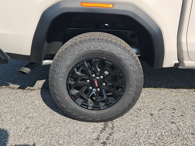 New 2026 GMC Canyon Elevation w/ Convenience Package RWD image 5