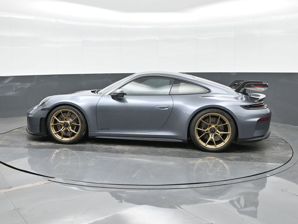 Certified 2026 Porsche 911 GT3 image 2