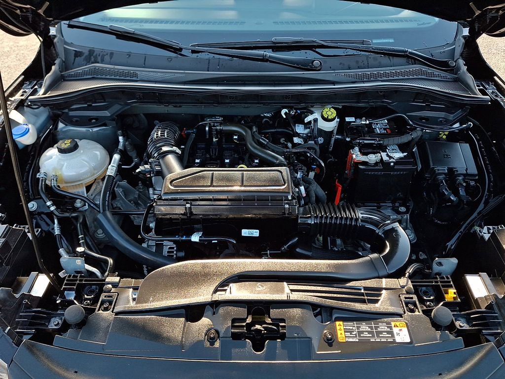 Certified 2023 Ford Escape Active image 28