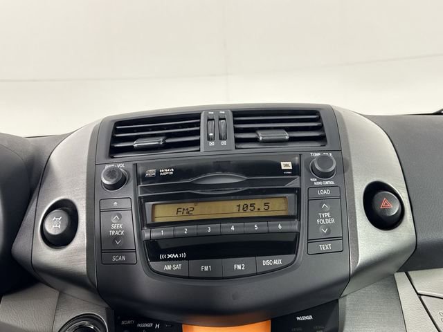 Used 2010 Toyota RAV4 Limited AWD/4WD image 5