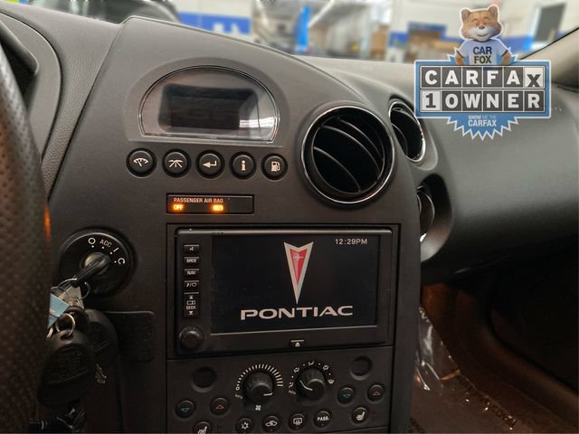 Used 2006 Pontiac Grand Prix GT w/ Sun And Sound Package FWD image 30