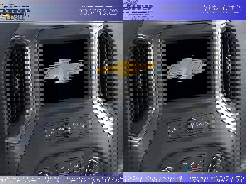 New 2026 Chevrolet Silverado 1500 W/T w/ WT Value Package image 22