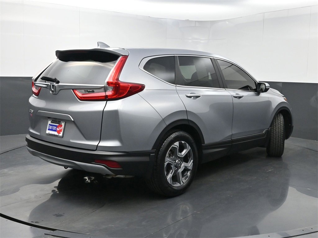 Used 2019 Honda CR-V EX-L image 23