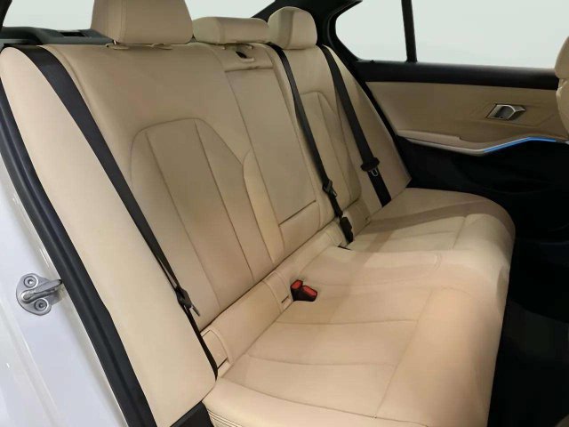 Used 2026 BMW 330i Sedan RWD image 73
