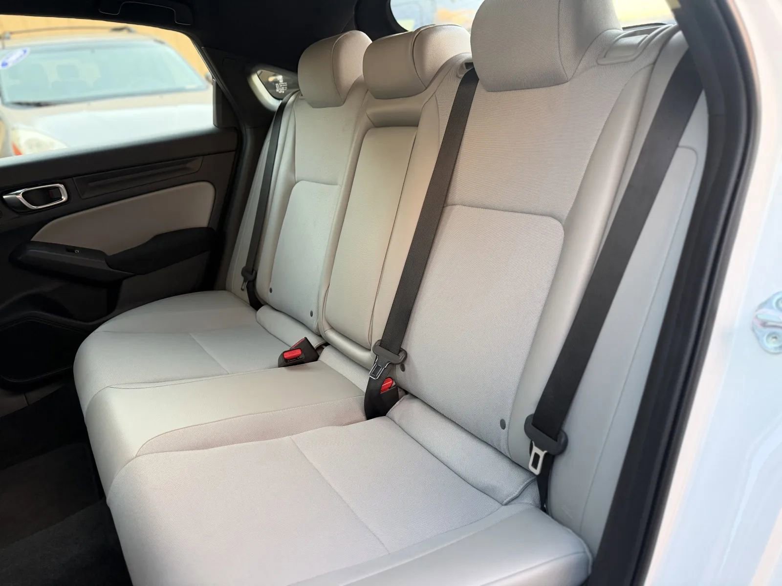 Used 2025 Honda Civic Sport image 41