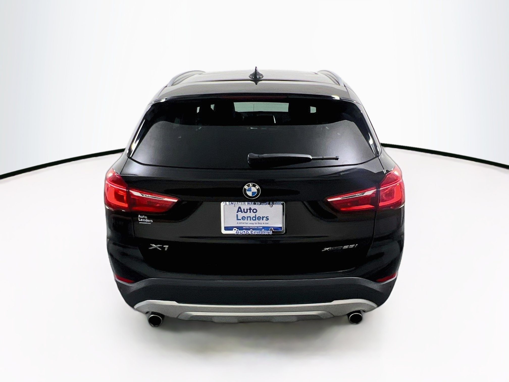 Used 2018 BMW X1 xDrive28i AWD/4WD image 6