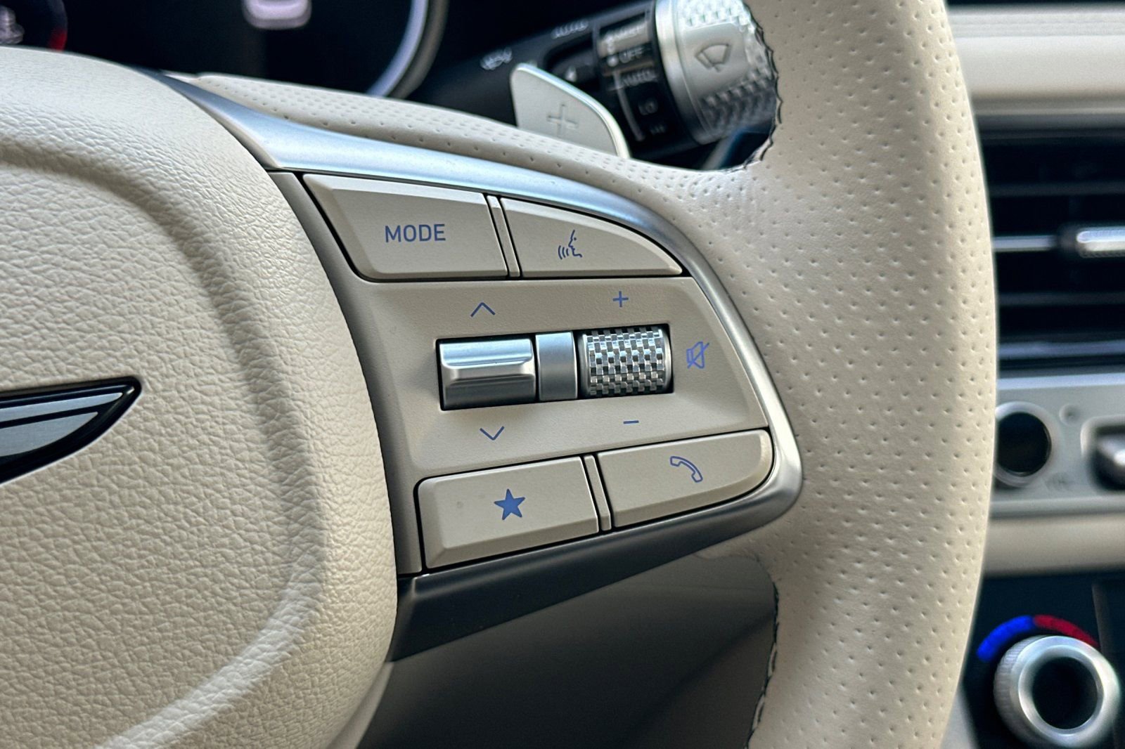 Used 2026 Genesis G70 2.5T Prestige AWD/4WD image 30