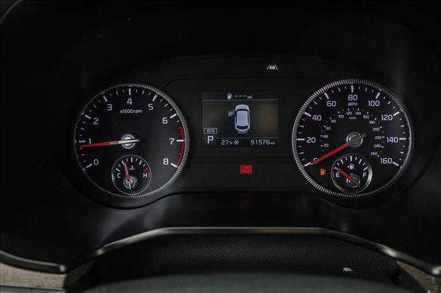 Used 2020 Kia Telluride EX w/ EX Premium Package AWD/4WD image 15