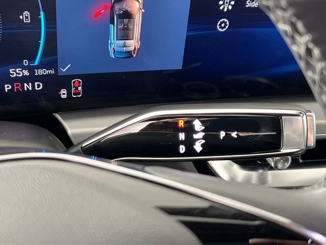 Certified 2025 Cadillac Lyriq Luxury RWD image 16