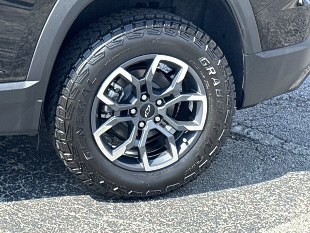 New 2027 Chevrolet Equinox ACTIV AWD/4WD image 5