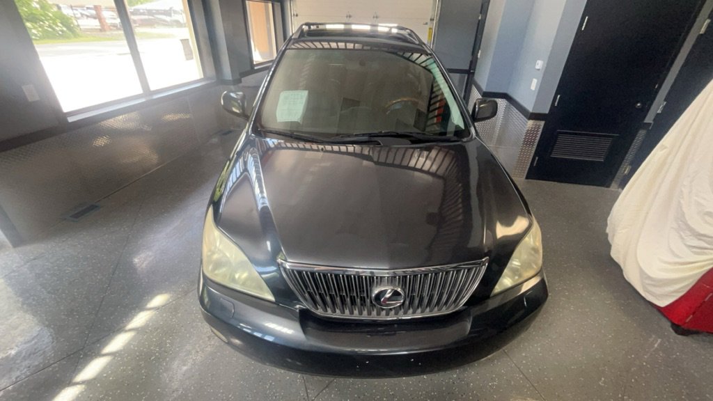 Used 2004 Lexus RX 330 AWD image 9