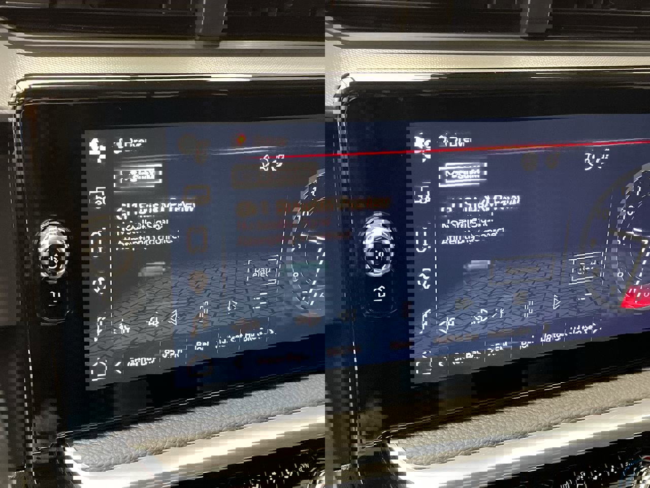 Certified 2022 GMC Sierra 1500 Denali image 19