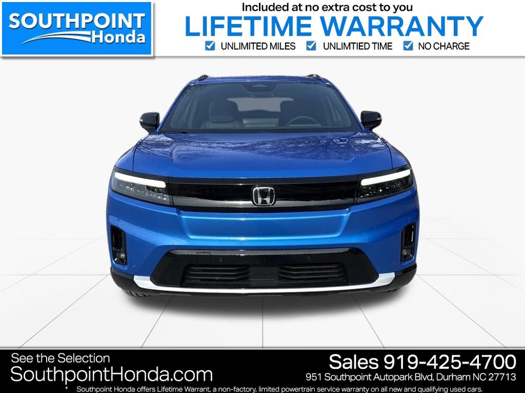 New 2026 Honda Prologue Touring image 2