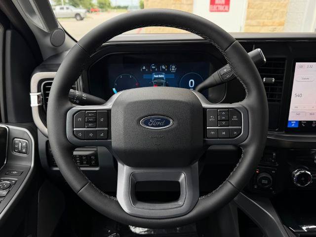 New 2026 Ford F250 Lariat AWD/4WD image 40