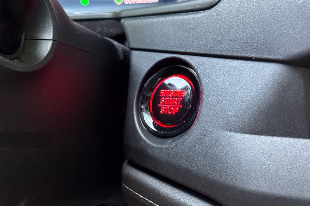 Certified 2025 Honda Accord SE image 21