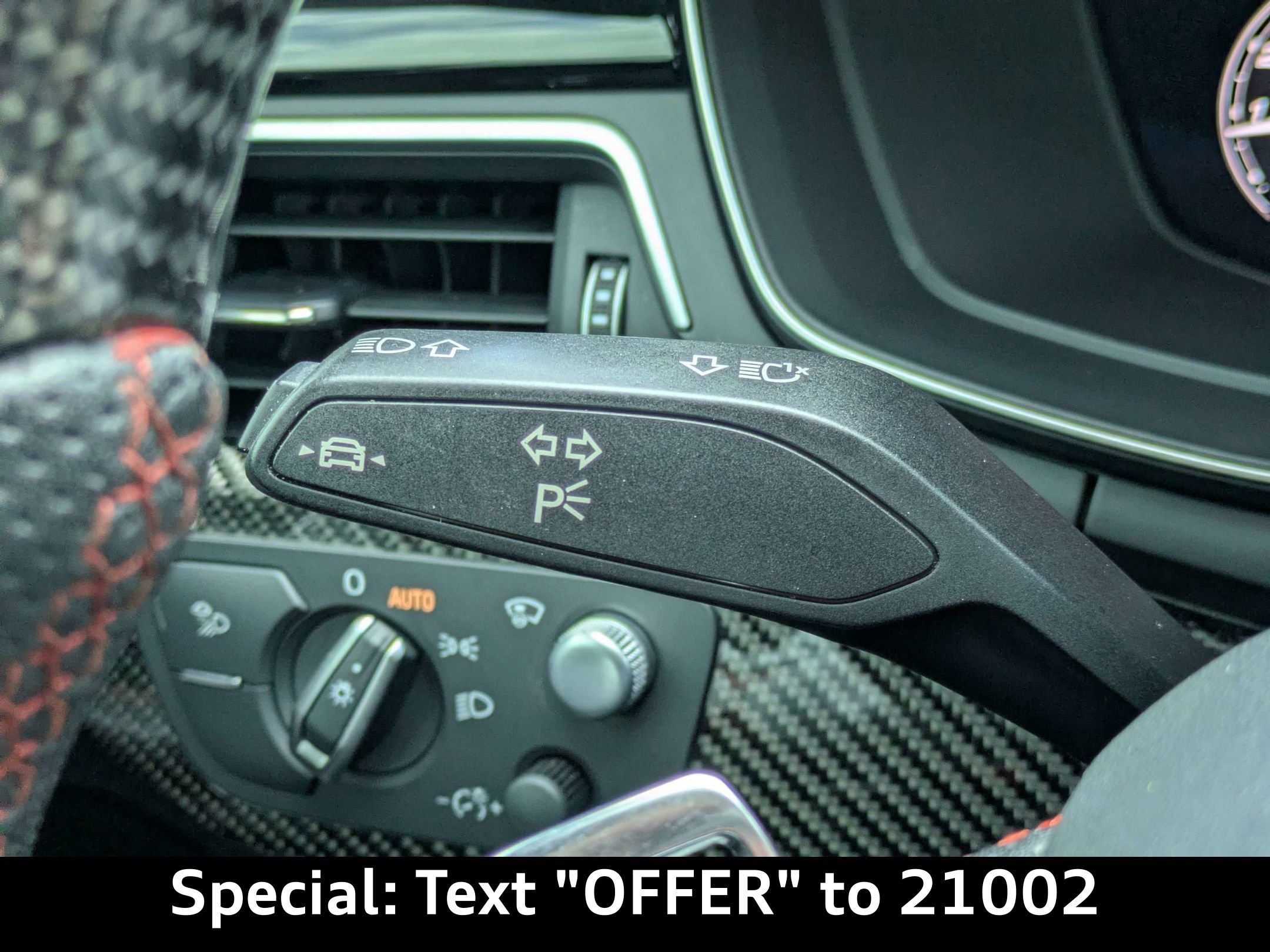 Used 2021 Audi RS 5 Sportback AWD/4WD image 31