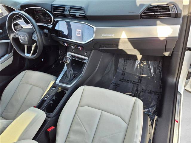 Certified 2024 Audi Q3 2.0T Premium Plus AWD/4WD image 20