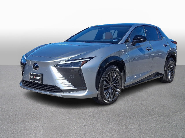 Used 2023 Lexus RZ 450e Premium w/ Accessory Package (2T)