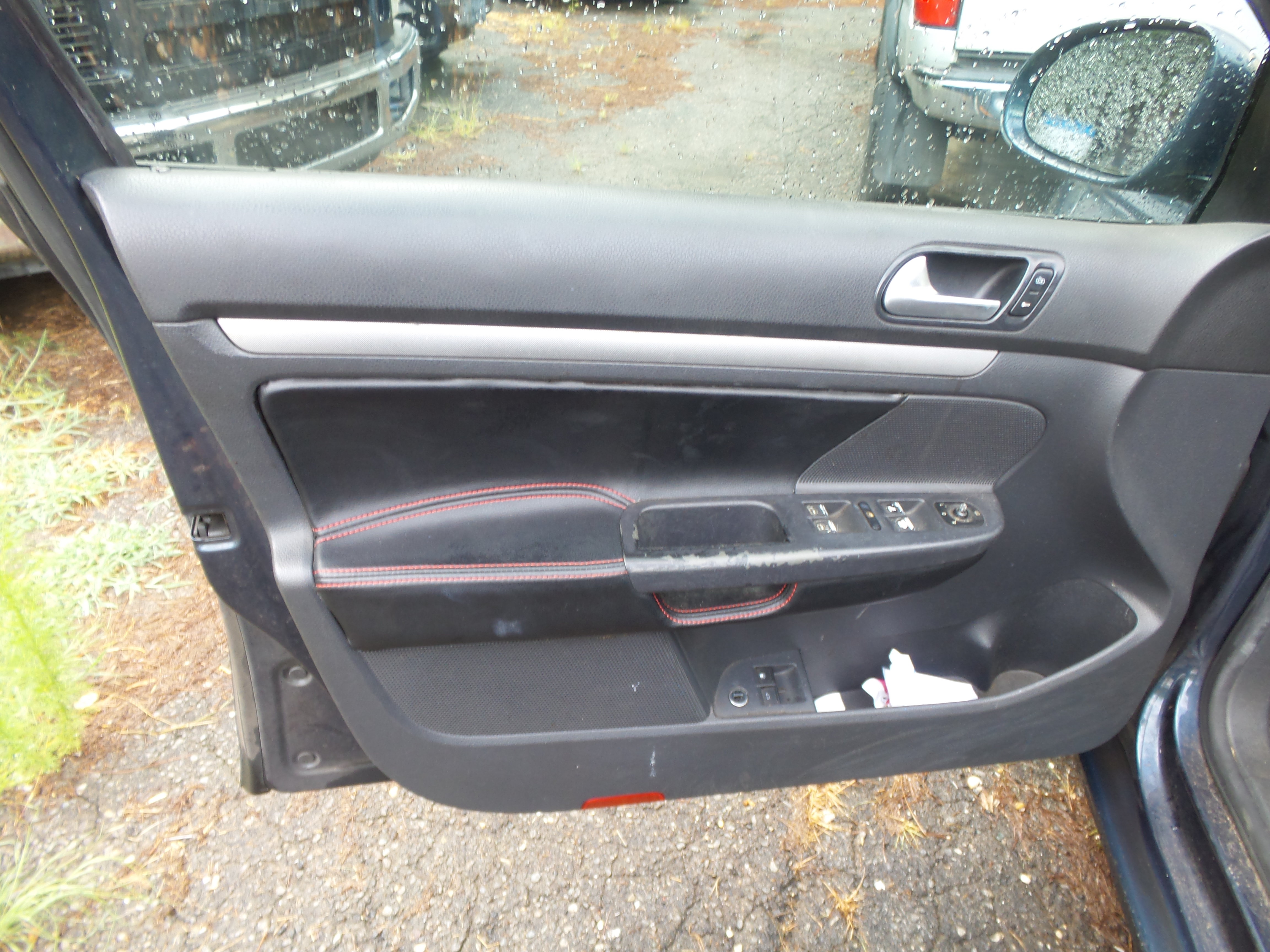 Used 2006 Volkswagen Jetta Value Edition FWD image 5