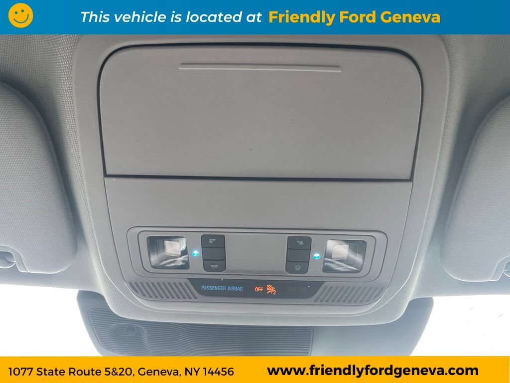 Used 2023 Ford Explorer XLT w/ Equipment Group 202A AWD/4WD image 27