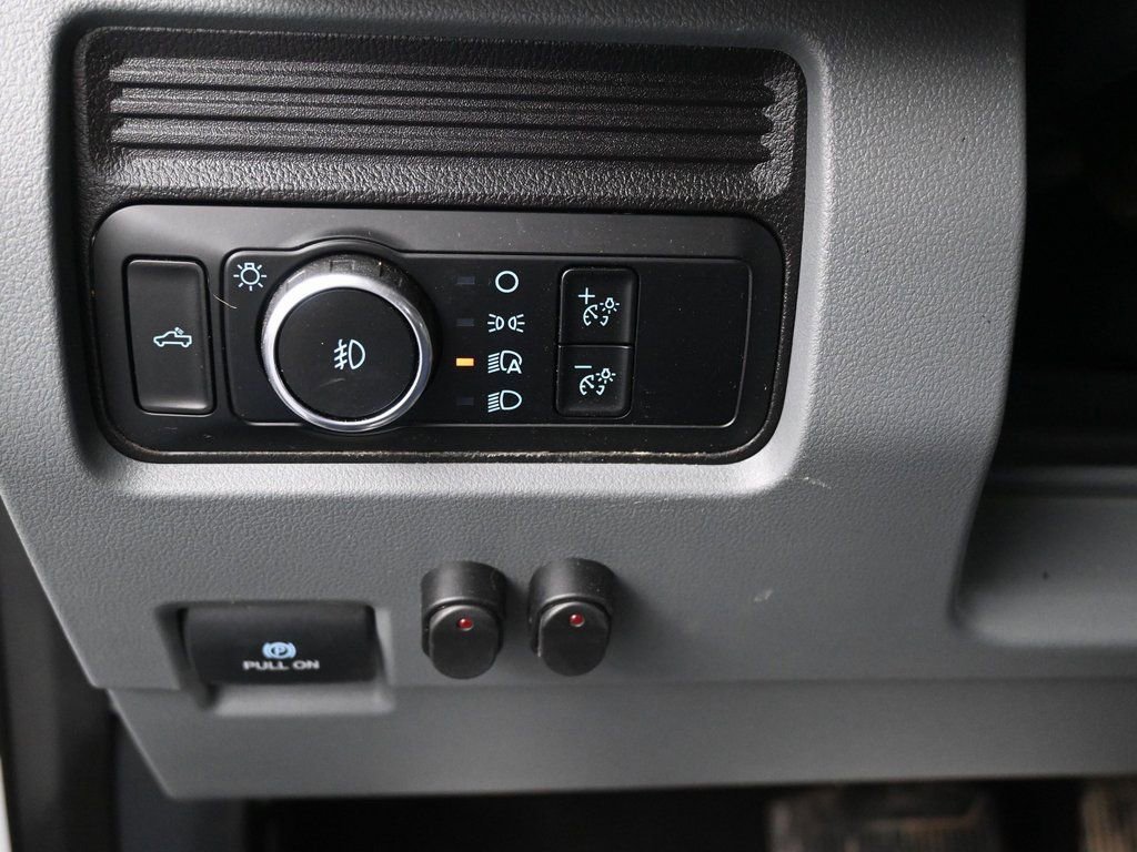 Used 2024 Ford F350 XLT image 24