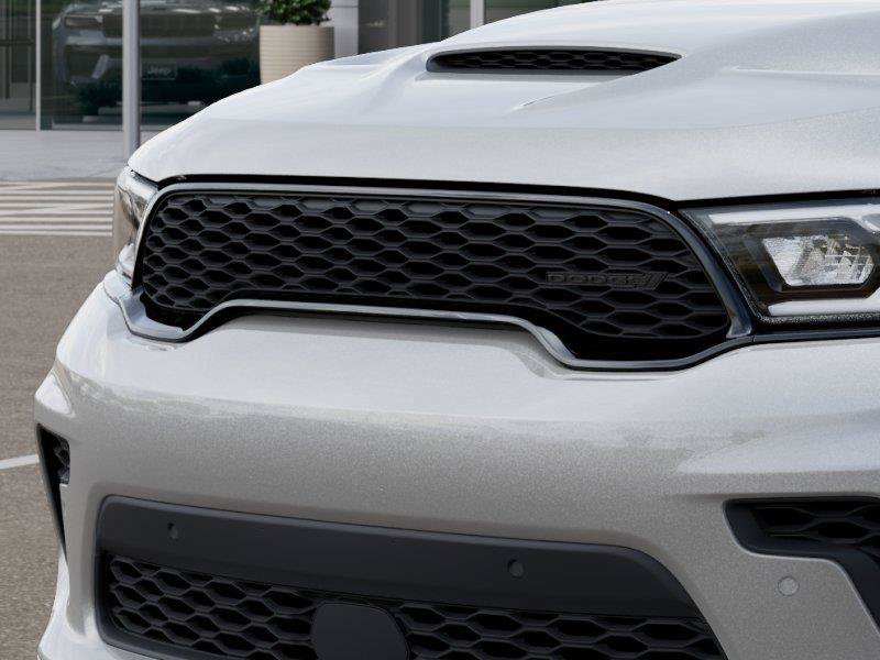 New 2026 Dodge Durango GT AWD/4WD image 11