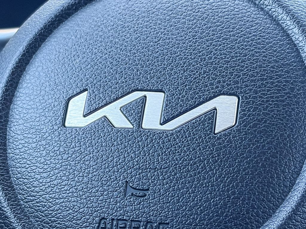 Used 2024 Kia Soul LX w/ Option Group 015 FWD image 20