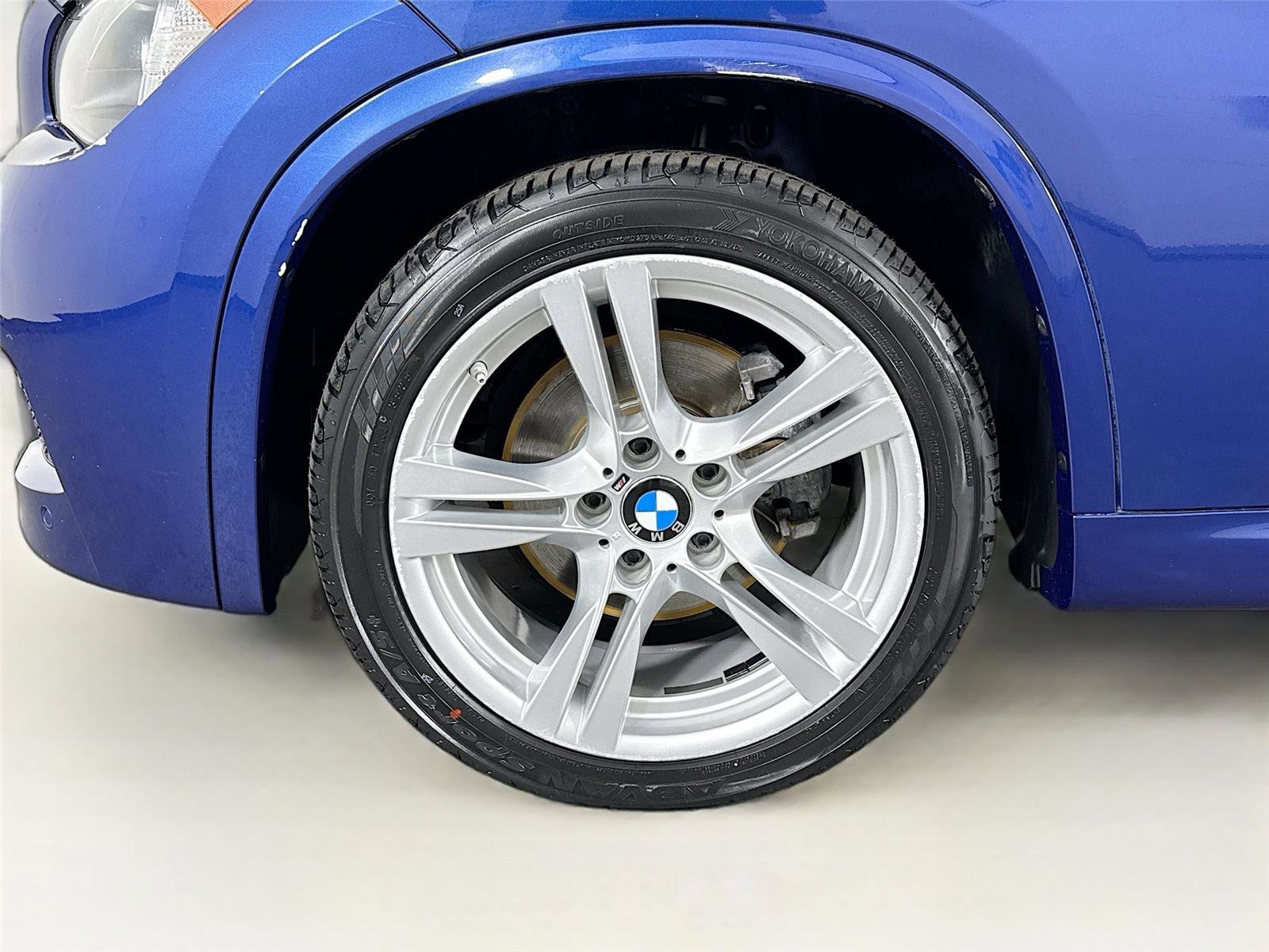 Used 2015 BMW X1 xDrive28i AWD/4WD image 41