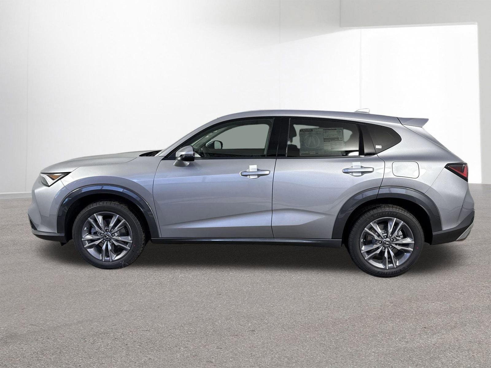 New 2026 Acura ADX AWD image 28