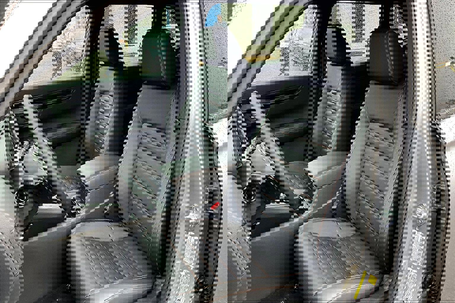 Certified 2026 Honda CR-V Sport-L image 27