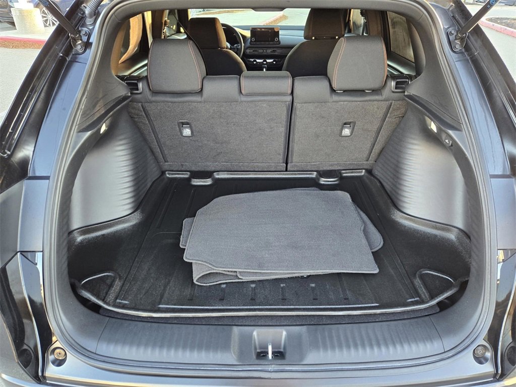 Used 2024 Honda HR-V Sport image 27