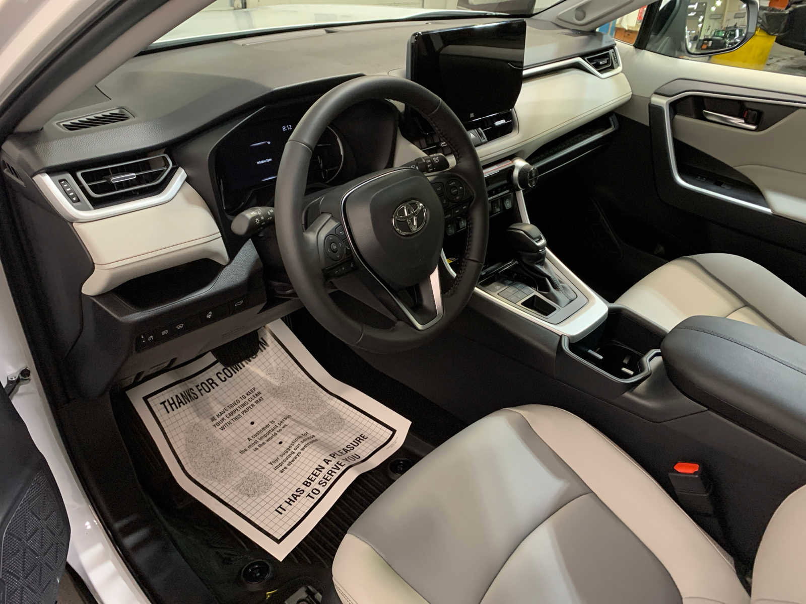 Certified 2025 Toyota RAV4 XLE Premium image 10