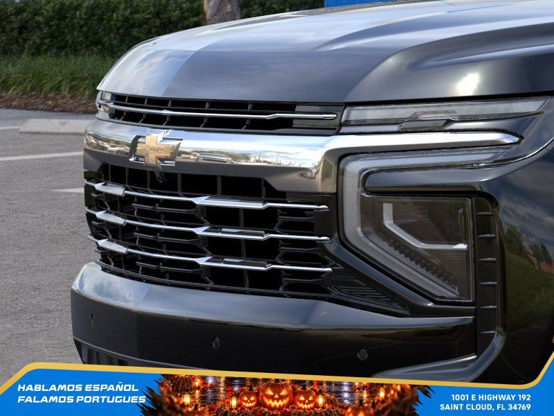 New 2026 Chevrolet Suburban LT w/ Comfort Package RWD image 13