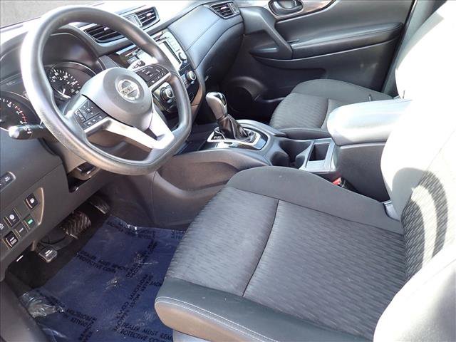 Used 2020 Nissan Rogue S AWD/4WD image 10