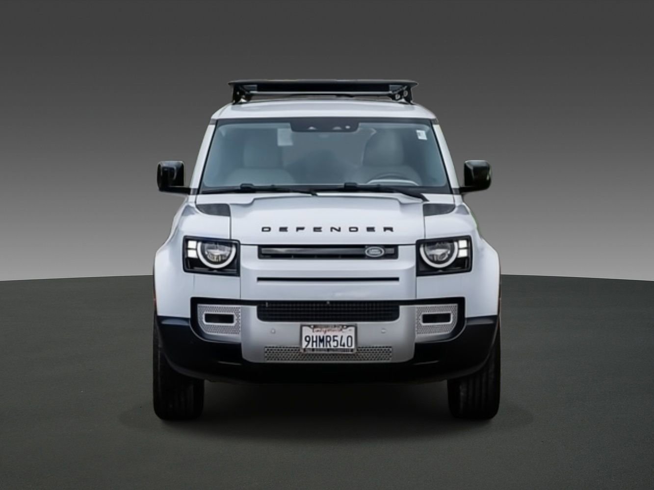 Used 2023 Land Rover Defender 110 S image 6