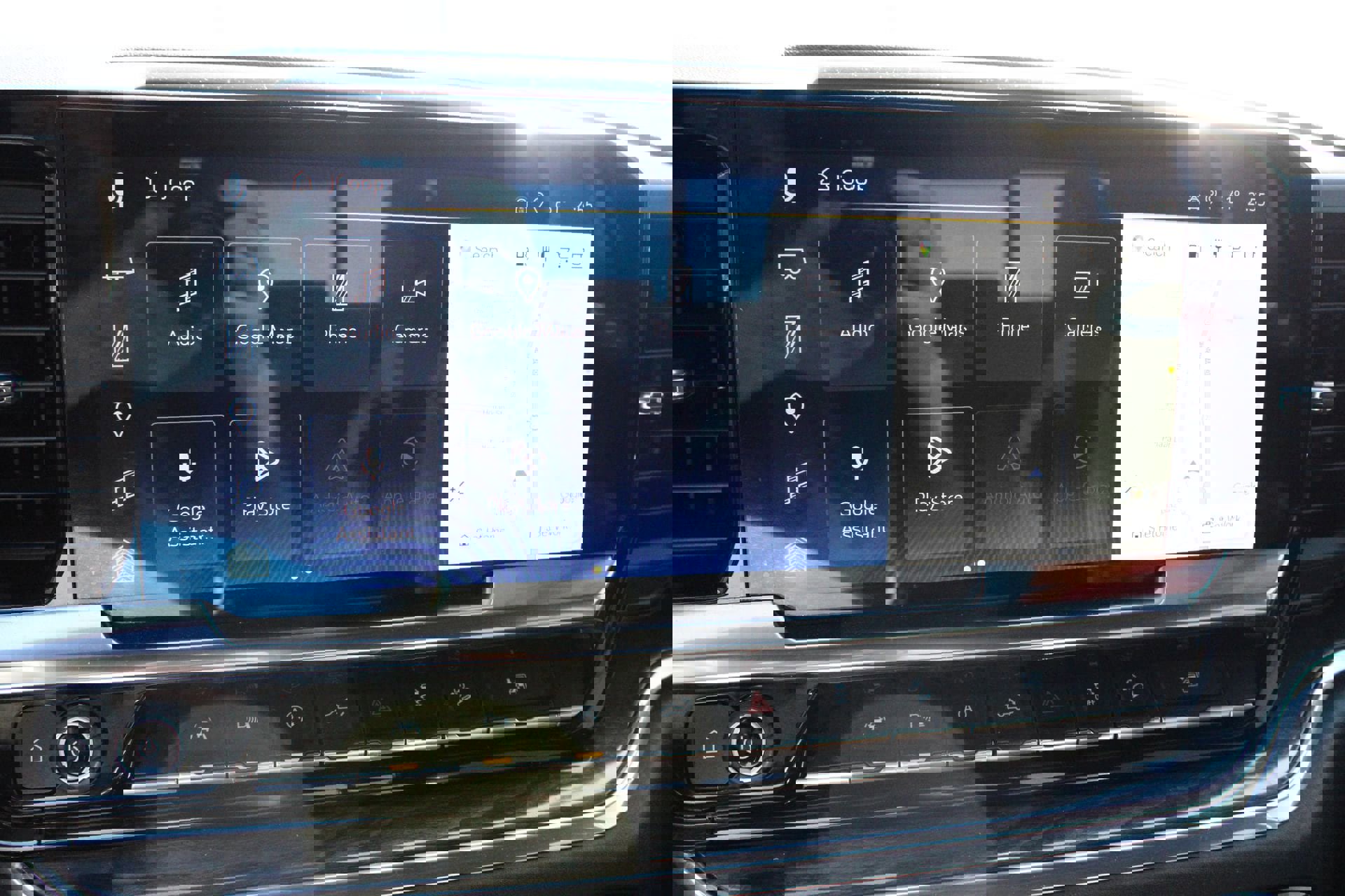 Used 2024 Chevrolet Silverado 1500 LTZ image 25