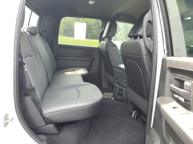 Used 2025 RAM 2500 Tradesman AWD/4WD image 22