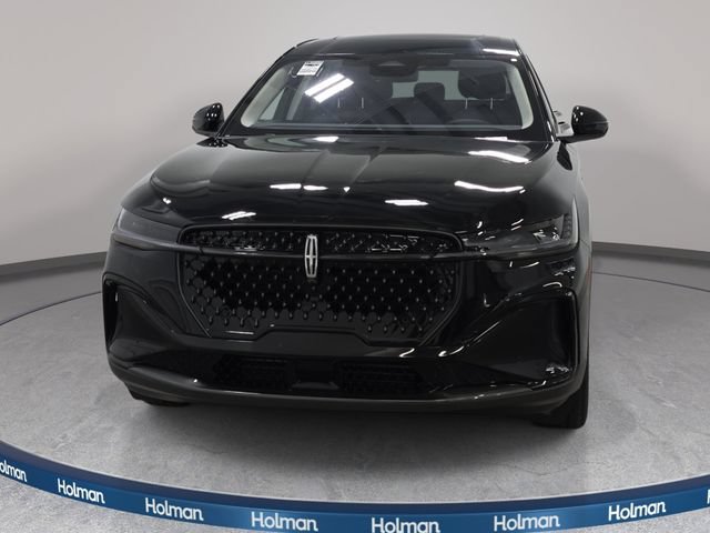 New 2026 Lincoln Nautilus Premier w/ Equipment Group 102A AWD/4WD image 2