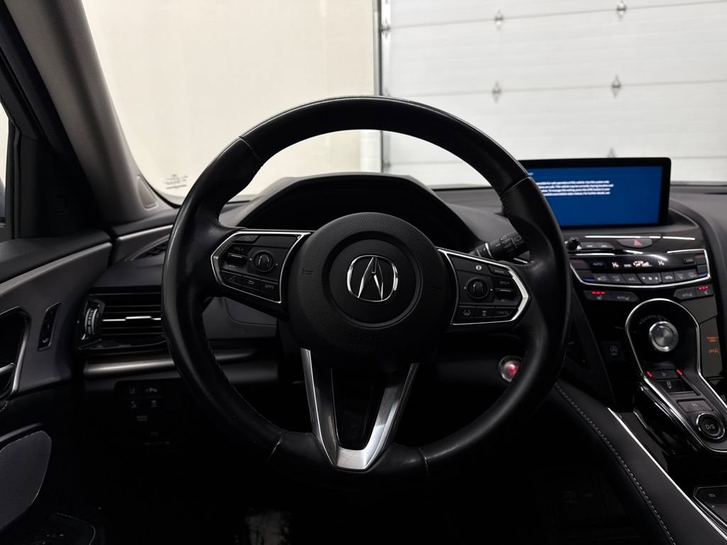 Used 2020 Acura RDX w/ Technology Package image 15