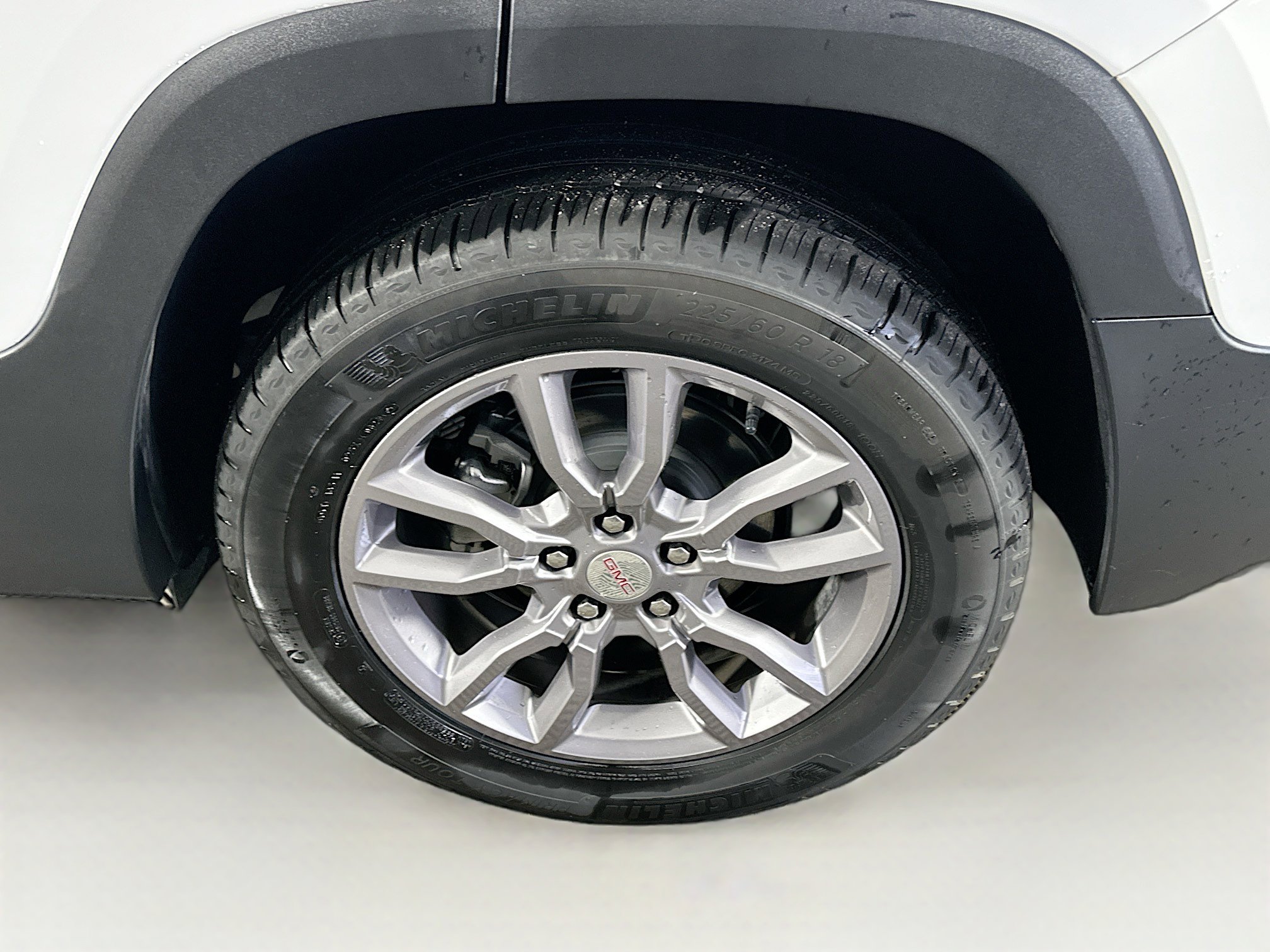 Used 2024 GMC Terrain SLT image 11