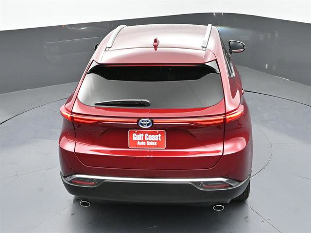 Certified 2024 Toyota Venza Limited image 42