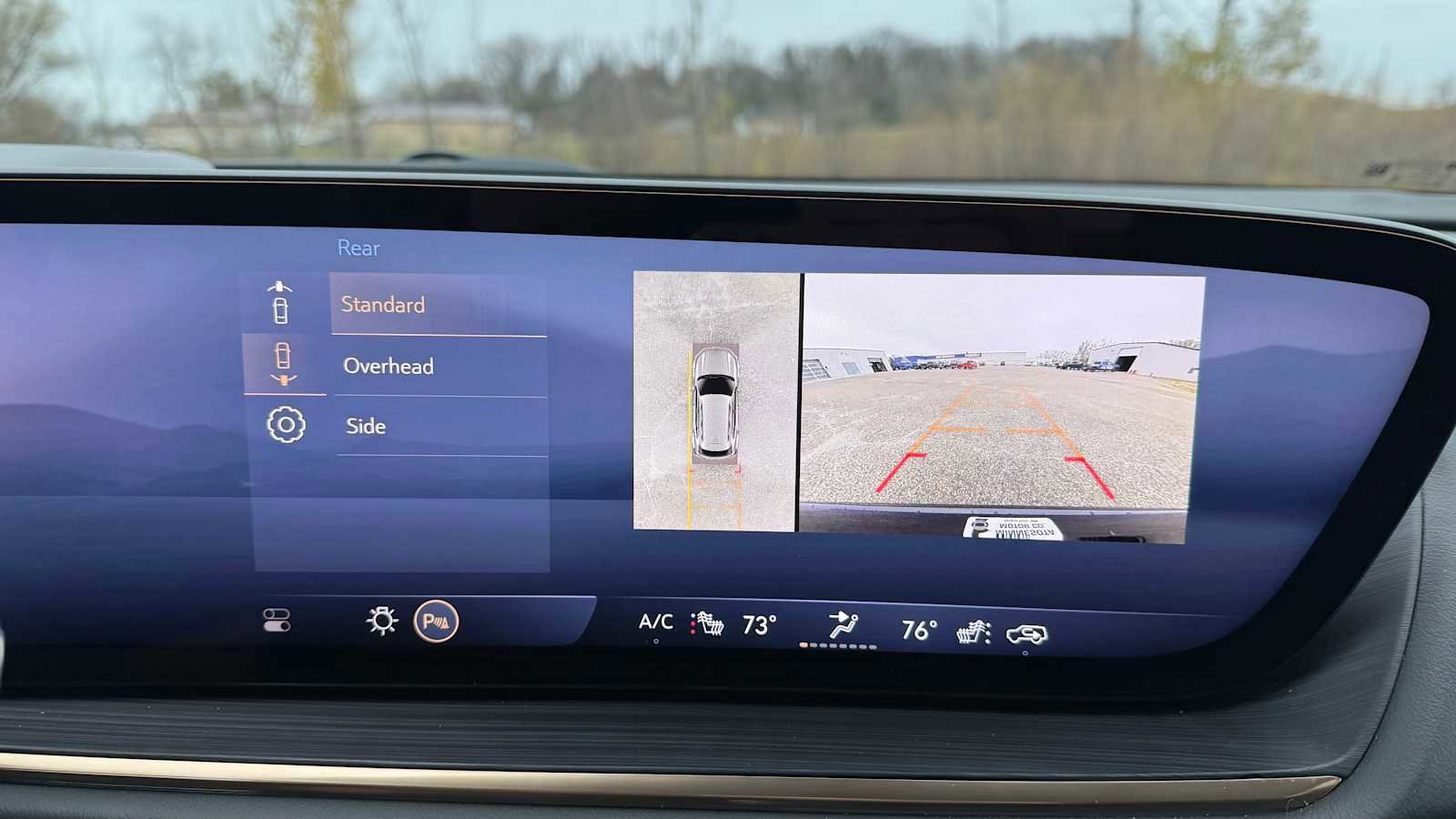 Used 2025 Buick Envision Avenir image 21