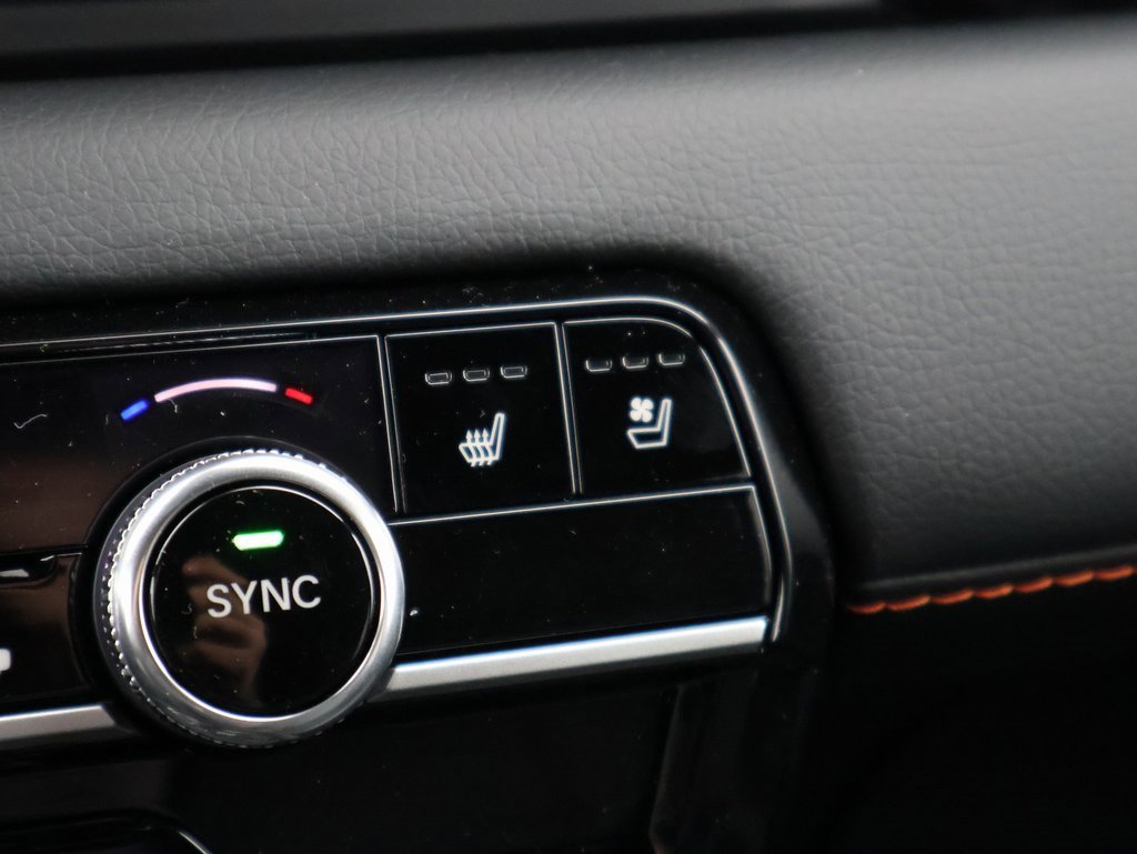 New 2026 Honda Passport TrailSport Elite image 24