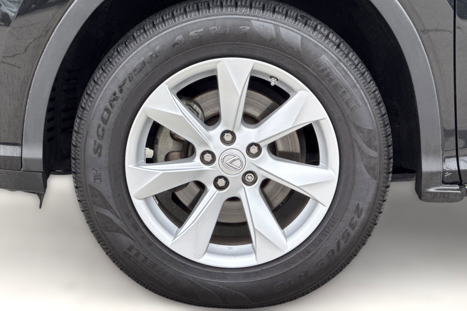 Used 2017 Lexus RX 350 FWD image 10