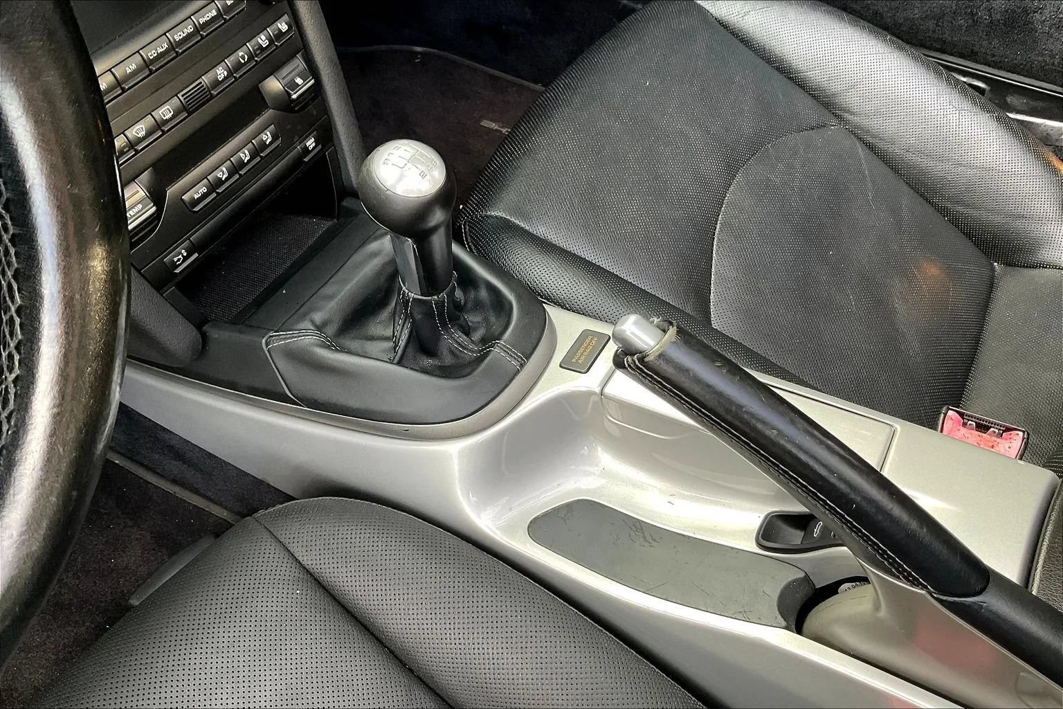 Used 2011 Porsche Boxster RWD image 14