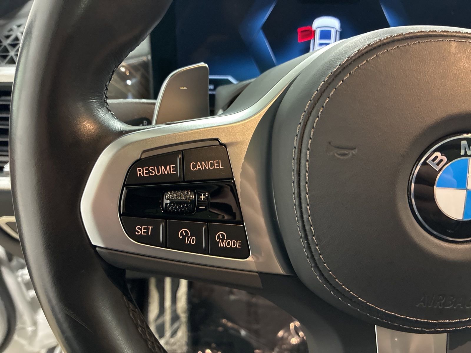 Used 2023 BMW X7 xDrive40i w/ M Sport Package image 18