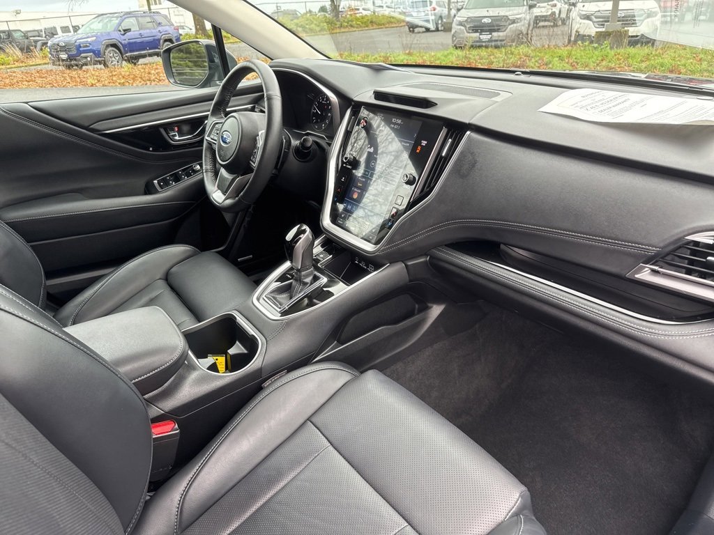Certified 2024 Subaru Outback Limited image 30