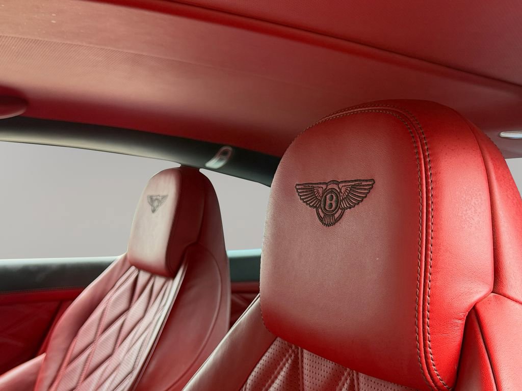 Used 2015 Bentley Continental GT Speed image 23